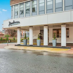 4* Hotell Radisson
