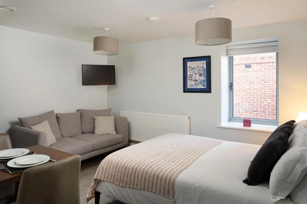 The Falcon Tap Boutique Inn York