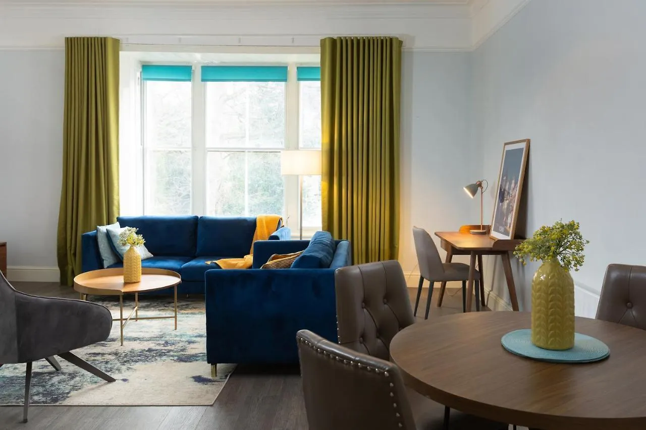 The Falcon Tap Boutique Inn York Hotel