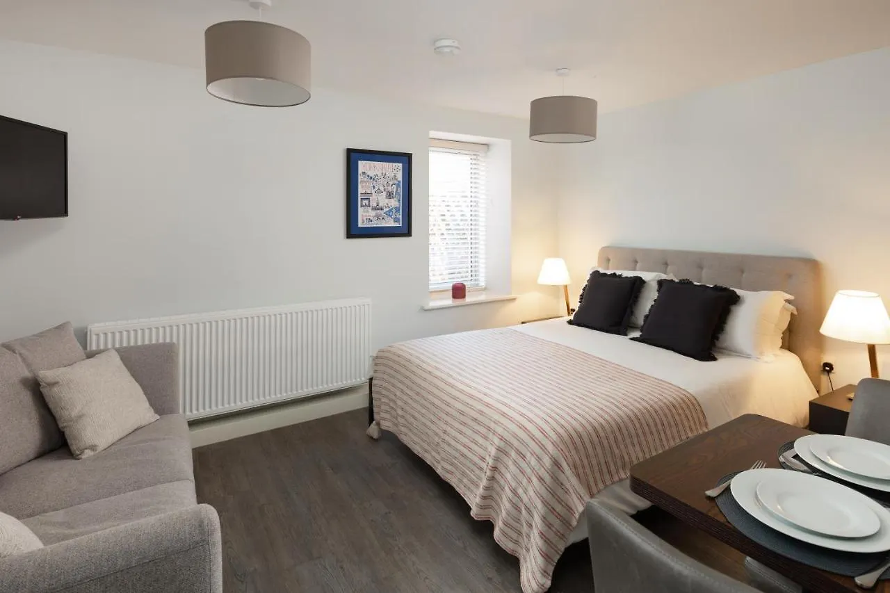 The Falcon Tap Boutique Inn York