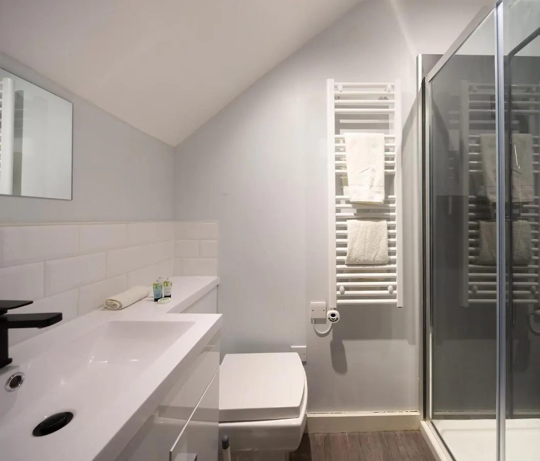 The Falcon Tap Boutique Inn York